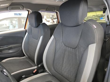RENAULT Captur 1.6 16V 4P SCE ZEN X-TRONIC AUTOMÁTICO CVT, Foto 16