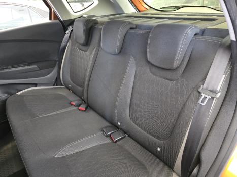 RENAULT Captur 1.6 16V 4P SCE ZEN X-TRONIC AUTOMÁTICO CVT, Foto 17