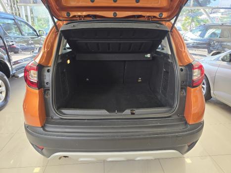 RENAULT Captur 1.6 16V 4P SCE ZEN X-TRONIC AUTOMÁTICO CVT, Foto 18