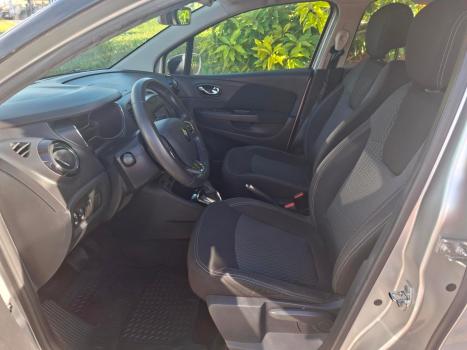 RENAULT Captur 1.6 16V 4P FLEX SCE LIFE X-TRONIC CVT, Foto 7