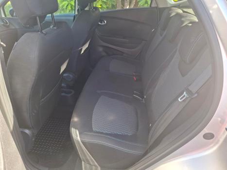 RENAULT Captur 1.6 16V 4P FLEX SCE LIFE X-TRONIC CVT, Foto 8