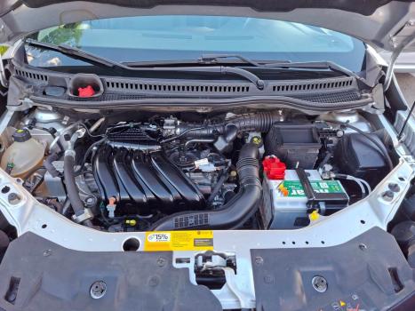 RENAULT Captur 1.6 16V 4P FLEX SCE LIFE X-TRONIC CVT, Foto 13