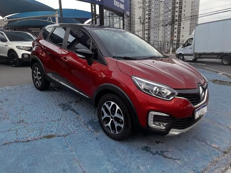 RENAULT Captur 1.6 16V 4P FLEX SCE INTENSE X-TRONIC CVT, Foto 1