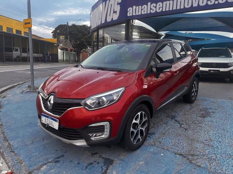 RENAULT Captur 1.6 16V 4P FLEX SCE INTENSE X-TRONIC CVT, Foto 2