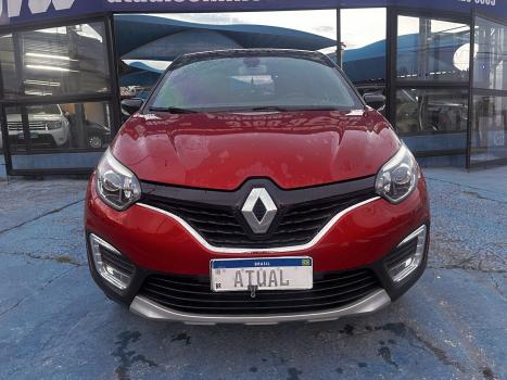 RENAULT Captur 1.6 16V 4P FLEX SCE INTENSE X-TRONIC CVT, Foto 3