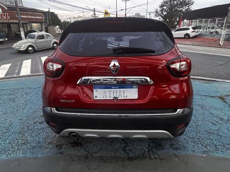 RENAULT Captur 1.6 16V 4P FLEX SCE INTENSE X-TRONIC CVT, Foto 4