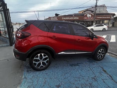 RENAULT Captur 1.6 16V 4P FLEX SCE INTENSE X-TRONIC CVT, Foto 5