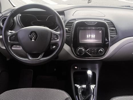 RENAULT Captur 1.6 16V 4P FLEX SCE INTENSE X-TRONIC CVT, Foto 7