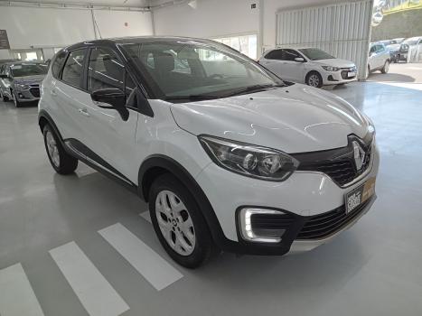 RENAULT Captur 1.6 16V 4P FLEX SCE ZEN, Foto 2