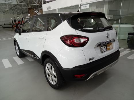 RENAULT Captur 1.6 16V 4P FLEX SCE ZEN, Foto 4