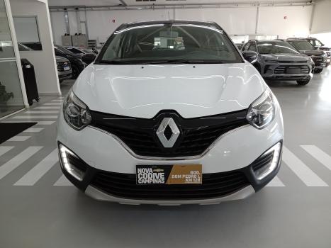 RENAULT Captur 1.6 16V 4P FLEX SCE ZEN, Foto 5