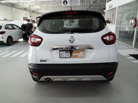 RENAULT Captur 1.6 16V 4P FLEX SCE ZEN, Foto 6