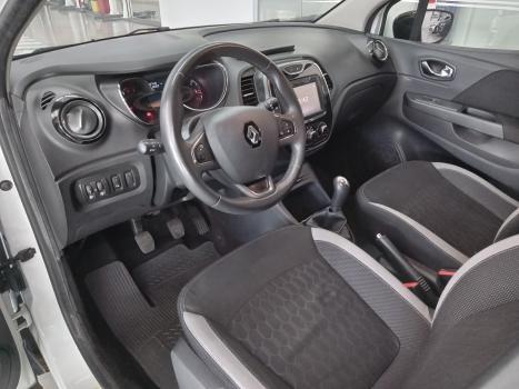 RENAULT Captur 1.6 16V 4P FLEX SCE ZEN, Foto 7