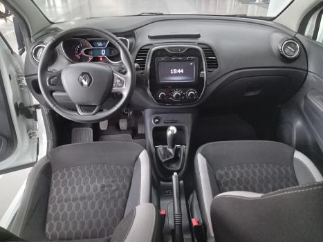 RENAULT Captur 1.6 16V 4P FLEX SCE ZEN, Foto 8