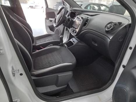 RENAULT Captur 1.6 16V 4P FLEX SCE ZEN, Foto 9