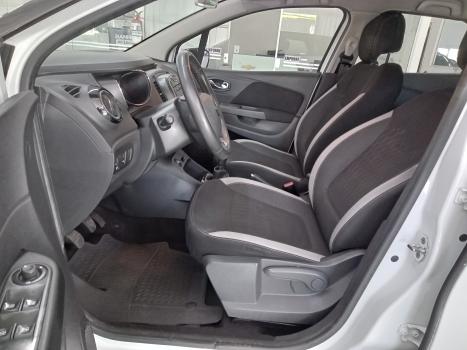 RENAULT Captur 1.6 16V 4P FLEX SCE ZEN, Foto 10