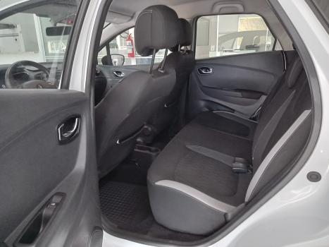 RENAULT Captur 1.6 16V 4P FLEX SCE ZEN, Foto 11