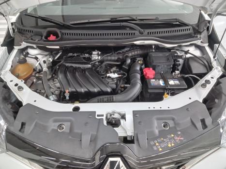 RENAULT Captur 1.6 16V 4P FLEX SCE ZEN, Foto 12