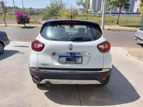 RENAULT Captur 1.6 16V 4P FLEX SCE INTENSE X-TRONIC CVT, Foto 3