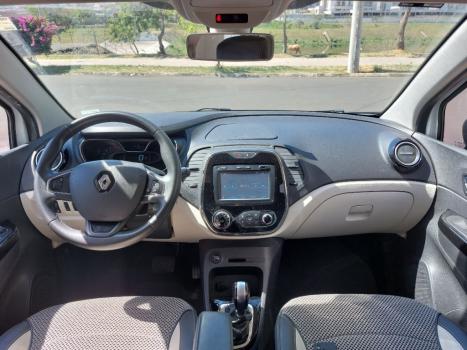 RENAULT Captur 1.6 16V 4P FLEX SCE INTENSE X-TRONIC CVT, Foto 7