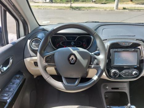 RENAULT Captur 1.6 16V 4P FLEX SCE INTENSE X-TRONIC CVT, Foto 8