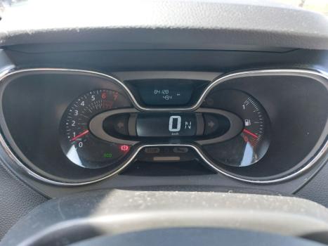 RENAULT Captur 1.6 16V 4P FLEX SCE INTENSE X-TRONIC CVT, Foto 9