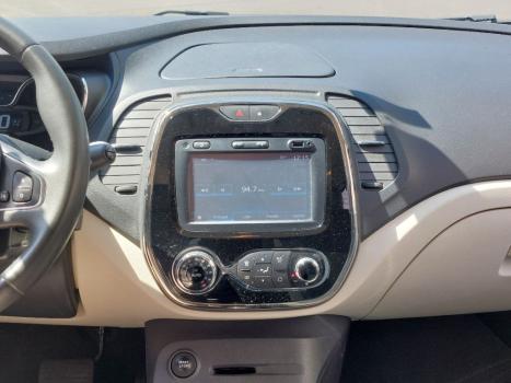 RENAULT Captur 1.6 16V 4P FLEX SCE INTENSE X-TRONIC CVT, Foto 10