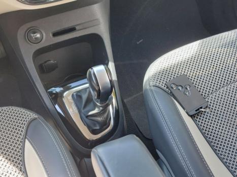 RENAULT Captur 1.6 16V 4P FLEX SCE INTENSE X-TRONIC CVT, Foto 11