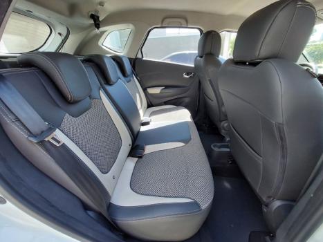 RENAULT Captur 1.6 16V 4P FLEX SCE INTENSE X-TRONIC CVT, Foto 14