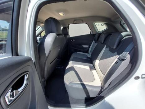 RENAULT Captur 1.6 16V 4P FLEX SCE INTENSE X-TRONIC CVT, Foto 15
