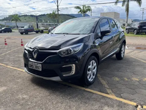 RENAULT Captur 1.6 16V 4P FLEX SCE ZEN, Foto 1