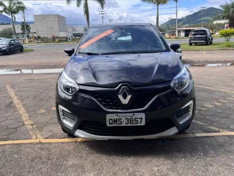RENAULT Captur 1.6 16V 4P FLEX SCE ZEN, Foto 2