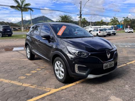RENAULT Captur 1.6 16V 4P FLEX SCE ZEN, Foto 3