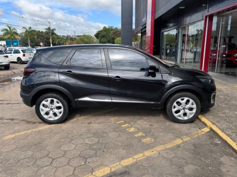 RENAULT Captur 1.6 16V 4P FLEX SCE ZEN, Foto 5