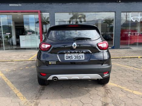 RENAULT Captur 1.6 16V 4P FLEX SCE ZEN, Foto 7