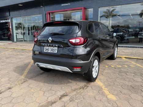RENAULT Captur 1.6 16V 4P FLEX SCE ZEN, Foto 8