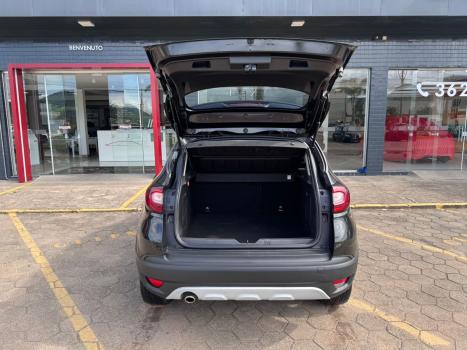 RENAULT Captur 1.6 16V 4P FLEX SCE ZEN, Foto 9