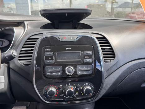 RENAULT Captur 1.6 16V 4P FLEX SCE ZEN, Foto 15