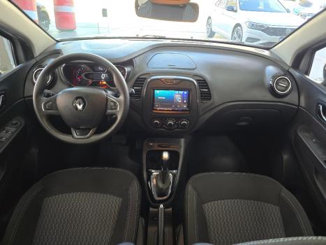 RENAULT Captur 1.6 16V 4P FLEX SCE LIFE X-TRONIC CVT, Foto 6