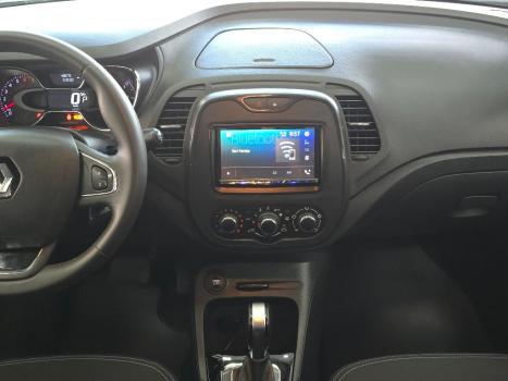 RENAULT Captur 1.6 16V 4P FLEX SCE LIFE X-TRONIC CVT, Foto 7