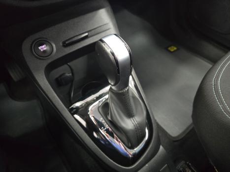 RENAULT Captur 1.6 16V 4P FLEX SCE LIFE X-TRONIC CVT, Foto 9
