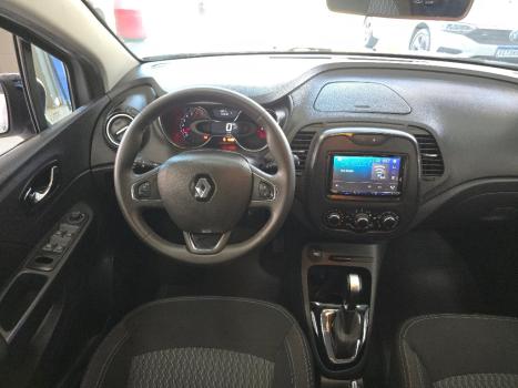 RENAULT Captur 1.6 16V 4P FLEX SCE LIFE X-TRONIC CVT, Foto 10