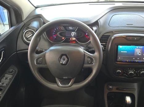 RENAULT Captur 1.6 16V 4P FLEX SCE LIFE X-TRONIC CVT, Foto 11