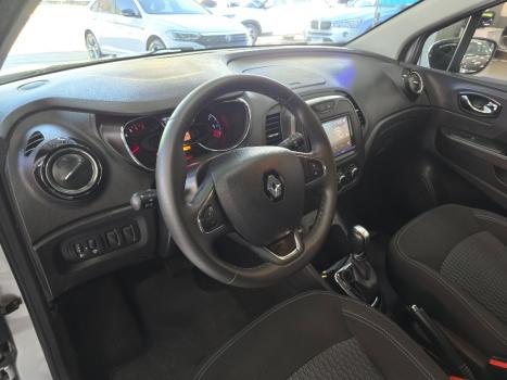 RENAULT Captur 1.6 16V 4P FLEX SCE LIFE X-TRONIC CVT, Foto 14