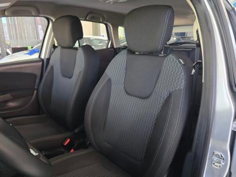 RENAULT Captur 1.6 16V 4P FLEX SCE LIFE X-TRONIC CVT, Foto 15