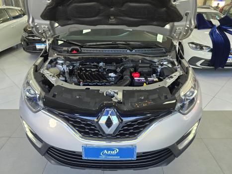 RENAULT Captur 1.6 16V 4P FLEX SCE LIFE X-TRONIC CVT, Foto 18
