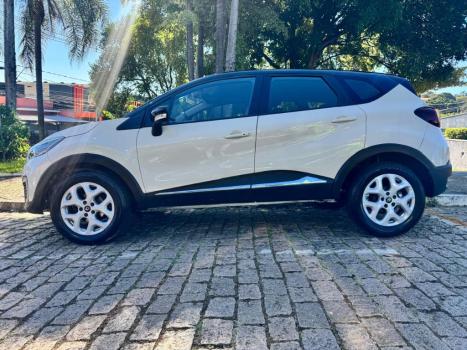 RENAULT Captur 1.6 16V 4P FLEX SCE LIFE X-TRONIC CVT, Foto 2