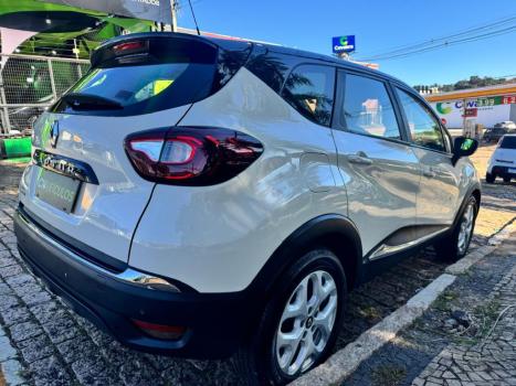 RENAULT Captur 1.6 16V 4P FLEX SCE LIFE X-TRONIC CVT, Foto 4