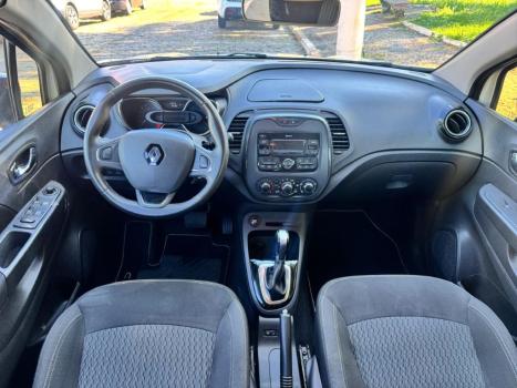 RENAULT Captur 1.6 16V 4P FLEX SCE LIFE X-TRONIC CVT, Foto 7