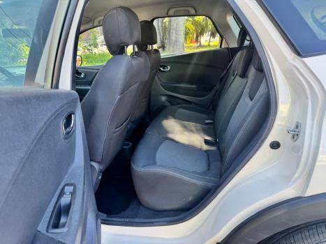 RENAULT Captur 1.6 16V 4P FLEX SCE LIFE X-TRONIC CVT, Foto 8